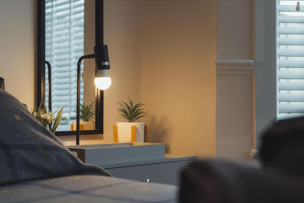 Apartment 1 Bed - Wifi - Pet Friendly - *