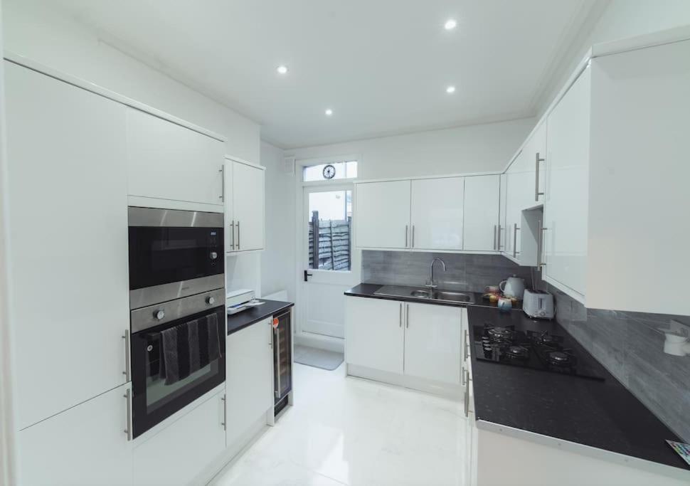 1 Bed - Wifi - Pet Friendly - *