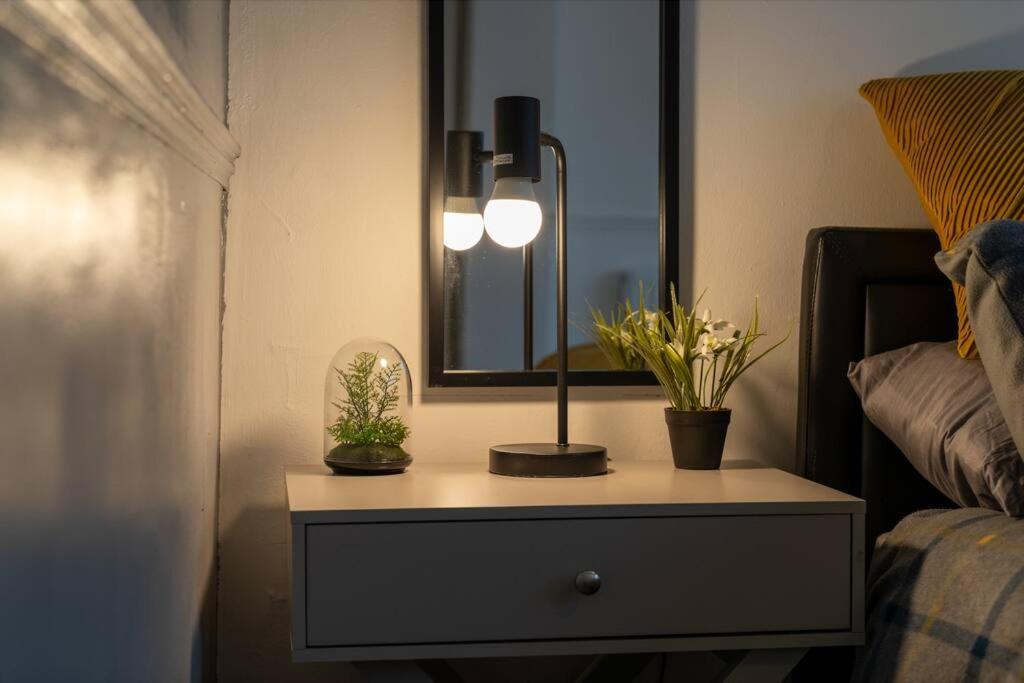 Apartment 1 Bed - Wifi - Pet Friendly -