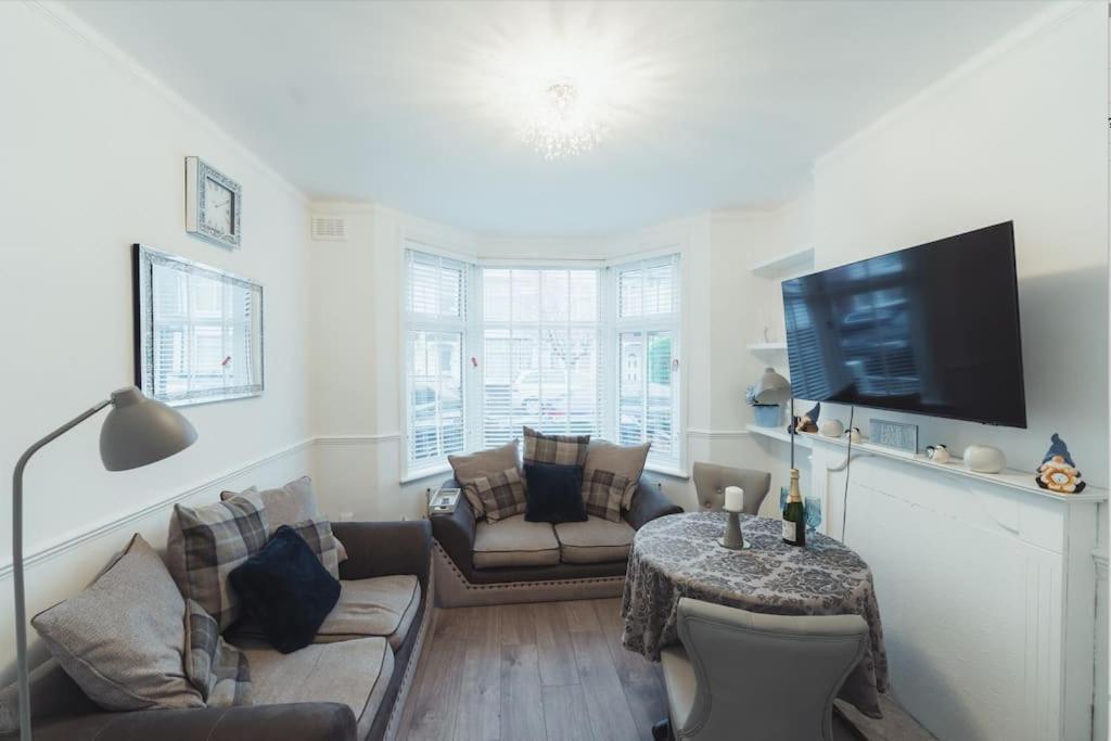 Apartment 1 Bed - Wifi - Pet Friendly - Harrow