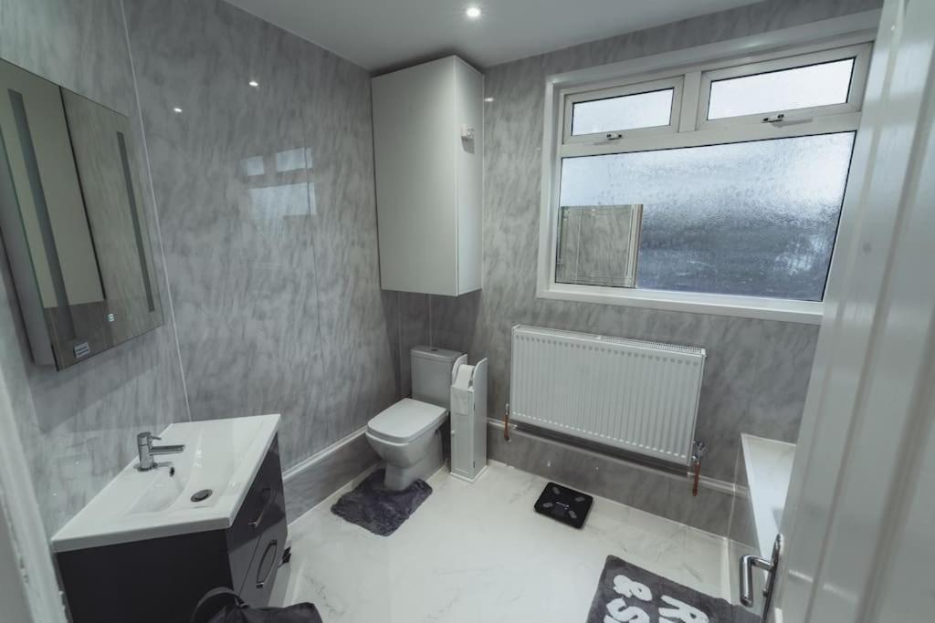1 Bed - Wifi - Pet Friendly - Apartment *